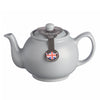 Price & Kensington 6 Cup Matte Teapot