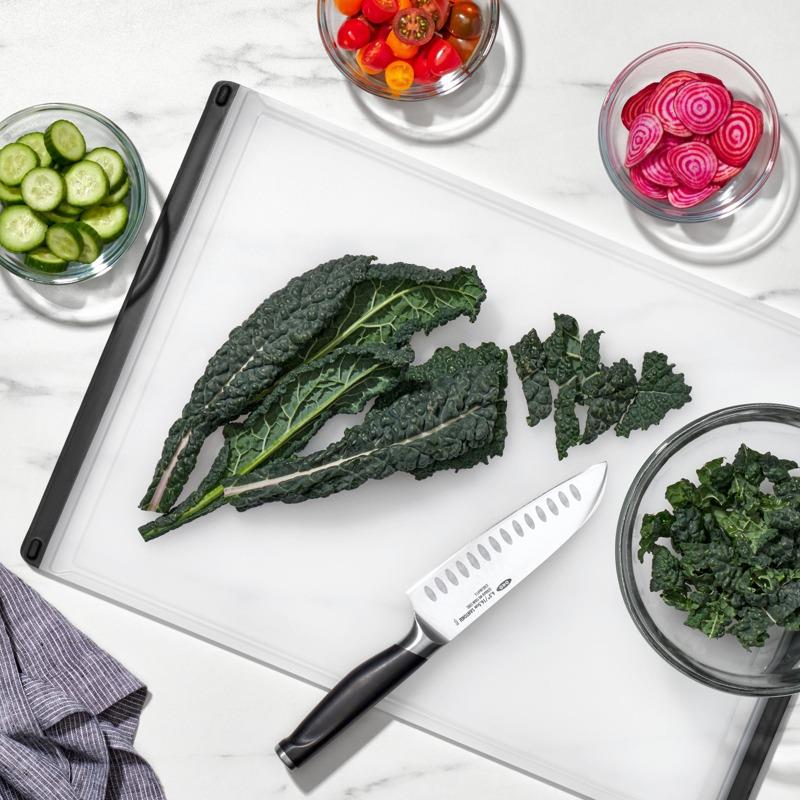 OXO Good Grips Carving Board 21" x 15"