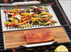 Outset Stainless Steel Grill Grid