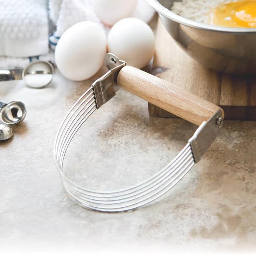Fox Run Wire Pastry Blender