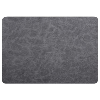Maxwell & Williams Faux Leather Placemat 18" x 12"