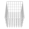 Whitmor Small Bay Wire Storage Basket