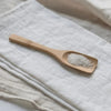Bambu Single Scoop Spoon
