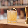 Nachtmann Noblesse Gold Whiskey Glass Set Of 2