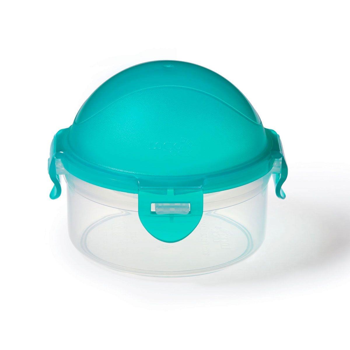 Starfrit Lock N Lock Plastic Dome Container 300ml