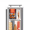 OXO Expandable Kitchen Utensil Caddy
