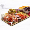 Natural Living Charcuterie Board 24" x 6.5"
