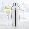 Trudeau 25oz Stainless Steel Cocktail Shaker