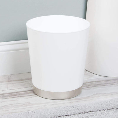 iDesign Sedona Waste Can