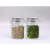 Cuisinox Glass Spice Jar 50ml - Each