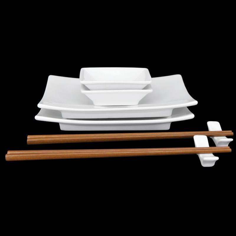 BIA 8-Piece Sushi Set