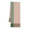Danica Jade Array Stripe Tea Towel Set Of 2
