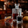 Luigi Bormioli Elixir 5-Piece Whisky Set