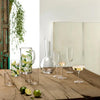 Luigi Bormioli Sublime White Wine Glass 280ml Set Of 4