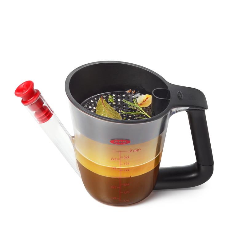 OXO Good Grips 2 Cup Gravy / Fat Separator - iQ living