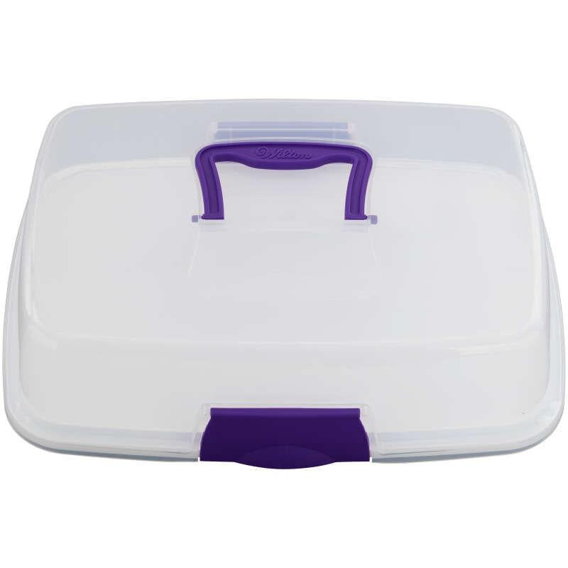 Wilton Ultimate 3-IN-1 Cake Caddy