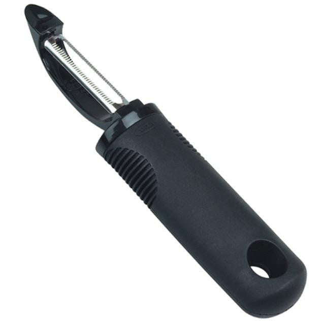 oxo good grips serrated peeler