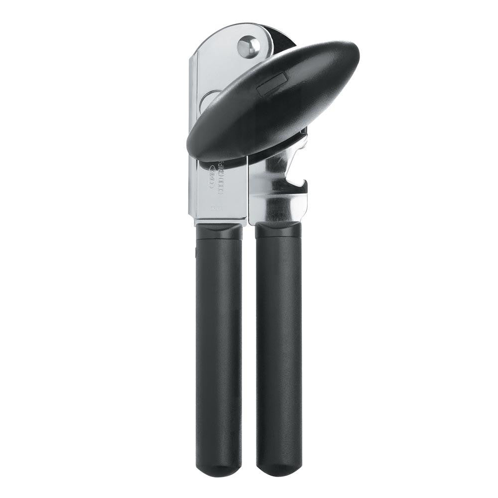 oxo good grips soft handled can opener