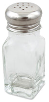 Salt or Pepper Shaker Browne