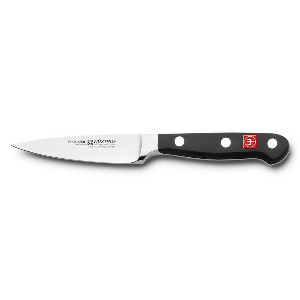 wusthof classic paring knife