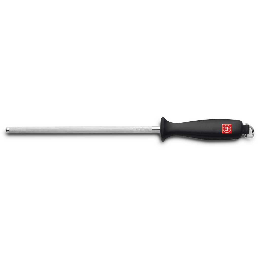 wusthof sharpening steel