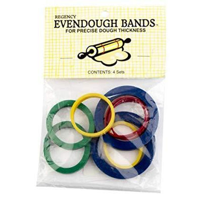 Regency Evendough Bands