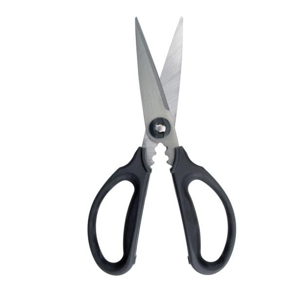 oxo good grips kitchen & herb scissors