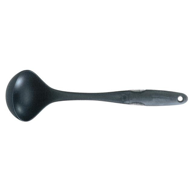 oxo good grips nylon ladle