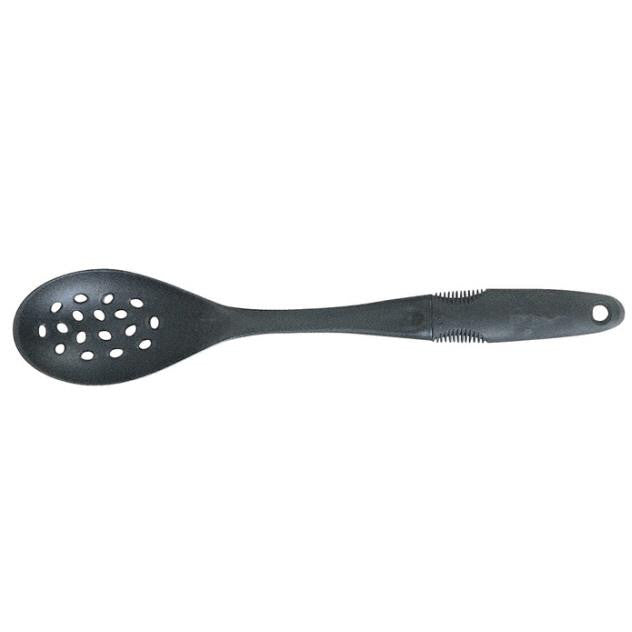 oxo good grips nylon slotted spoon