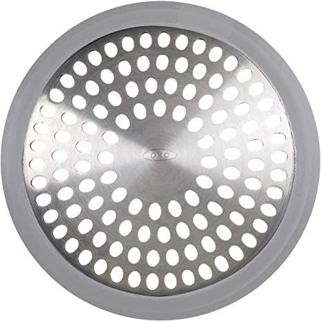 OXO Shower Stall Drain Protector 