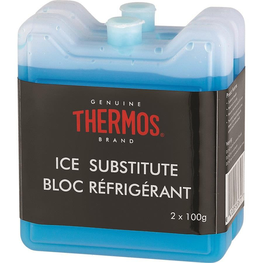 Thermos Ice Pack Ice Substitute