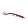 Outset Grillware BBQ  Rosewood Grill Brush