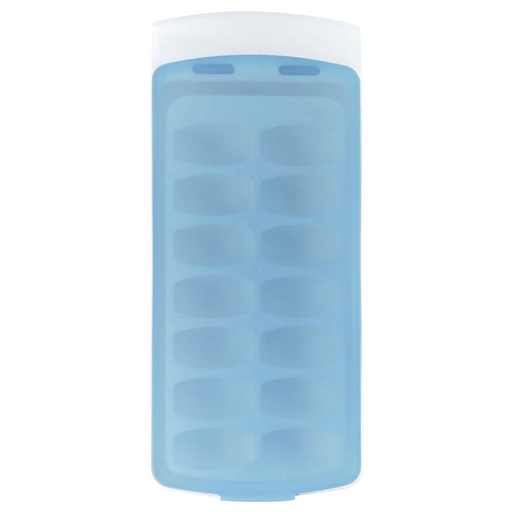 oxo good grips no spill ice cube tray