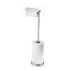 interdesign classico caddy & tissue paper holder