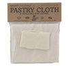 Regency Natural Pastry Cloth