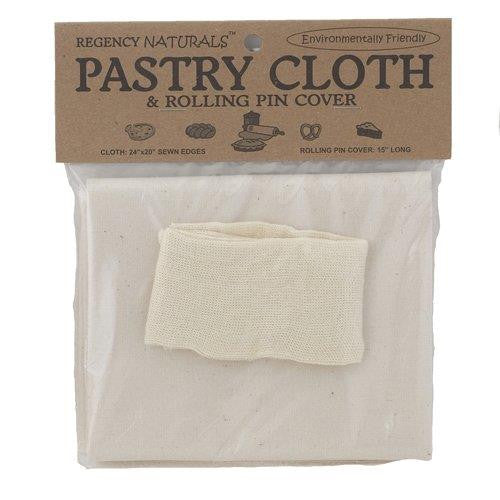 Regency Natural Pastry Cloth
