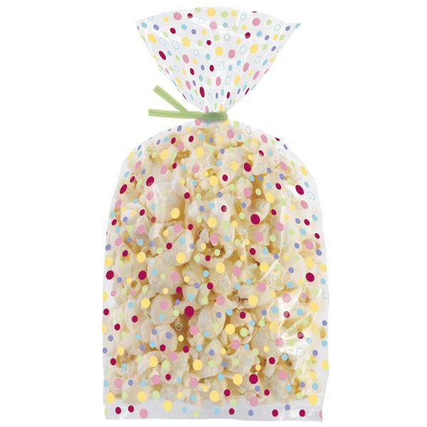 Wilton Sweet Dots Party Bags