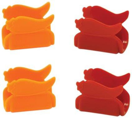 Norpro Taco Amigo Tongs