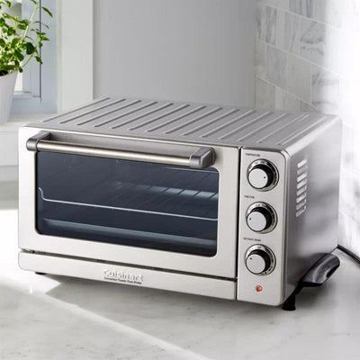 Cuisinart Convection Toaster Oven Broiler