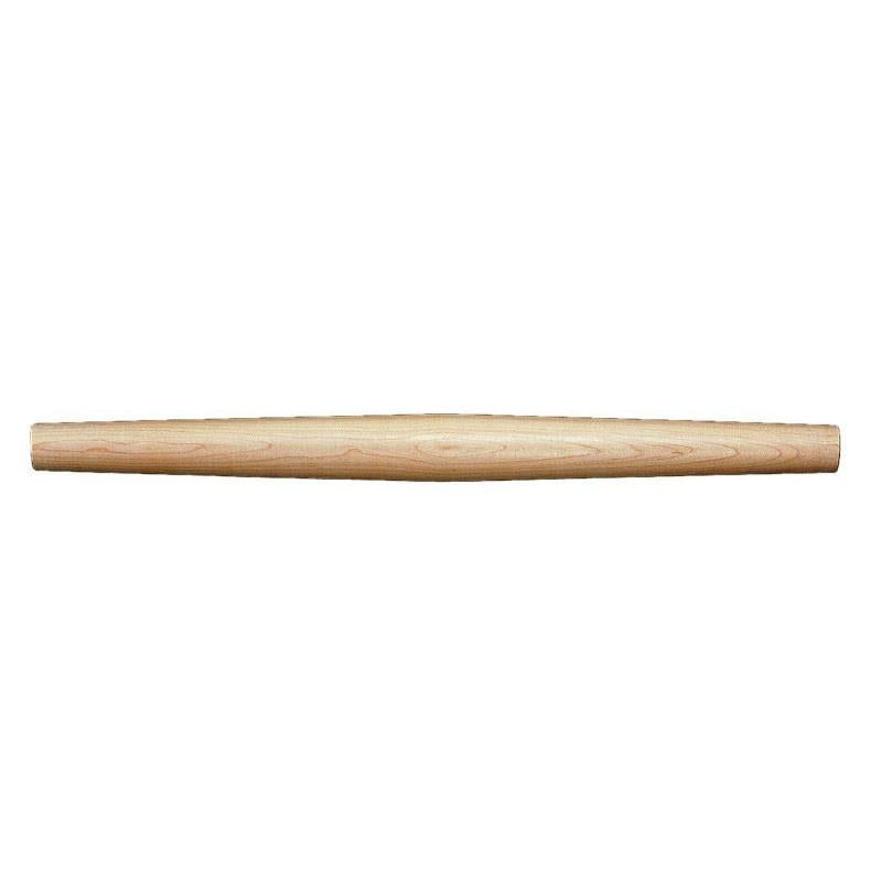 Fox Run Wooden Tapered Rolling Pin, 20in