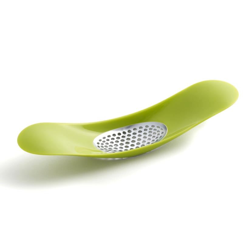 Joseph Joseph Rocker Garlic Crusher