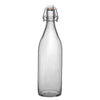 Bormioli Rocco Giara Glass Bottle 975ml
