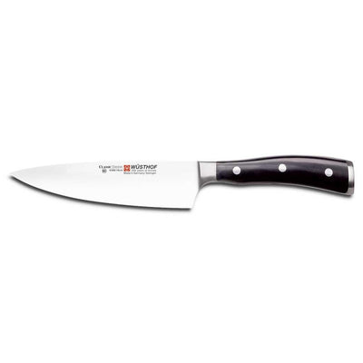 Wusthof Classic Ikon Cook's Knife 6"