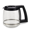 Cuisinart 12-Cup Replacement Carafe, DCC-1200CRF
