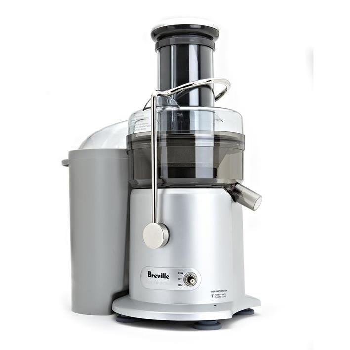 Breville Juice Fountain Plus Juicer - iQ living