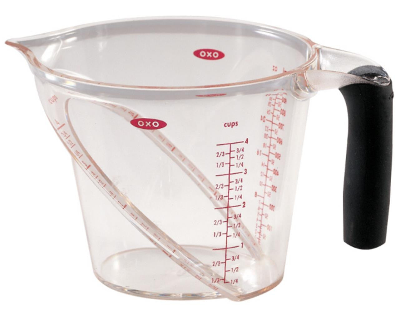OXO Good Grips Angled Measuring Cup 1 cup