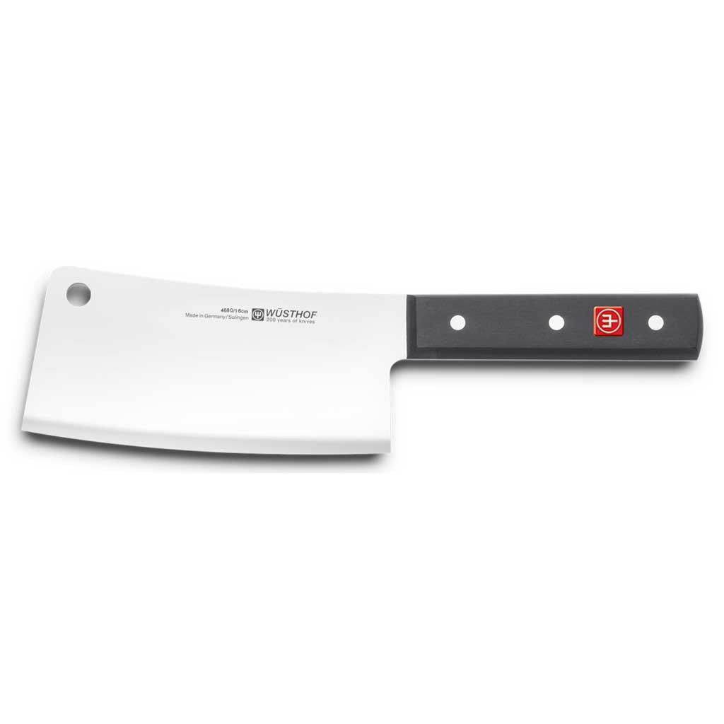 Wusthof Cleaver 460gr