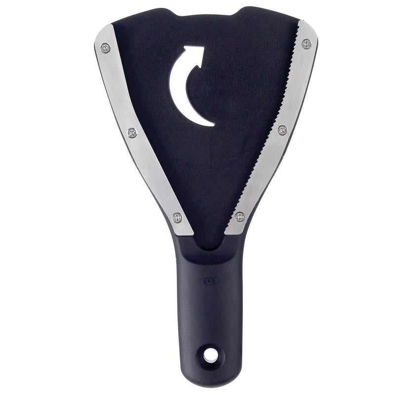 OGG jar opener black 