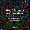 Quoteables Good Friends ... Quotable Card