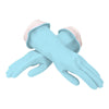 Casabella WaterBlock Gloves, Aqua